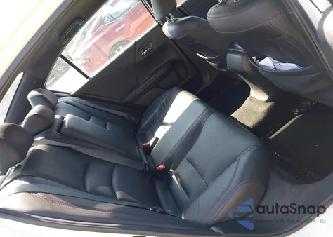 2017 Honda Accord Sport Se из США, поврежденный, VIN 1HGCR2F15HA099551